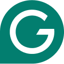 Логотип Grammarly